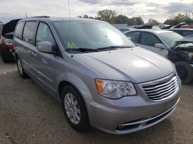 CHRYSLER TOWN &AMP COU 2015 2c4rc1bg9fr662379