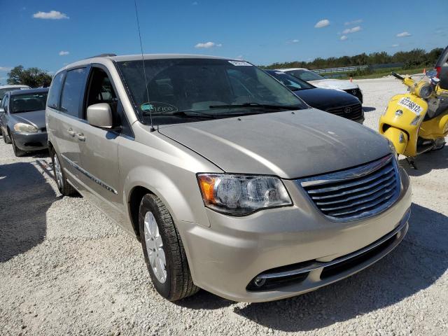 CHRYSLER TOWN & COU 2015 2c4rc1bg9fr694975