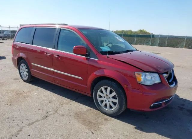 CHRYSLER TOWN & COUNTRY 2015 2c4rc1bg9fr695947