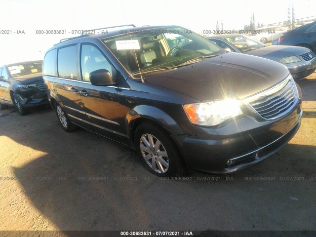 CHRYSLER TOWN & COUNTRY 2015 2c4rc1bg9fr696404