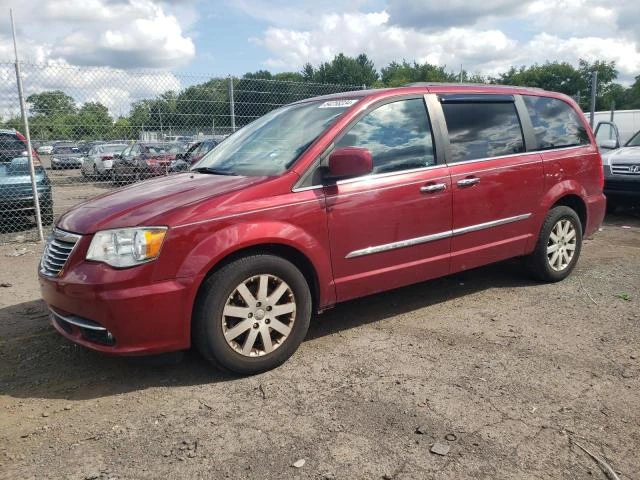 CHRYSLER TOWN & COU 2015 2c4rc1bg9fr697374