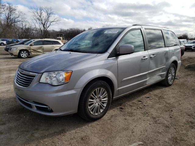 CHRYSLER TOWN & COU 2015 2c4rc1bg9fr698198