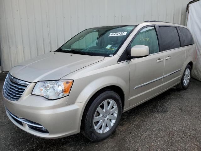 CHRYSLER TOWN & COU 2015 2c4rc1bg9fr715470