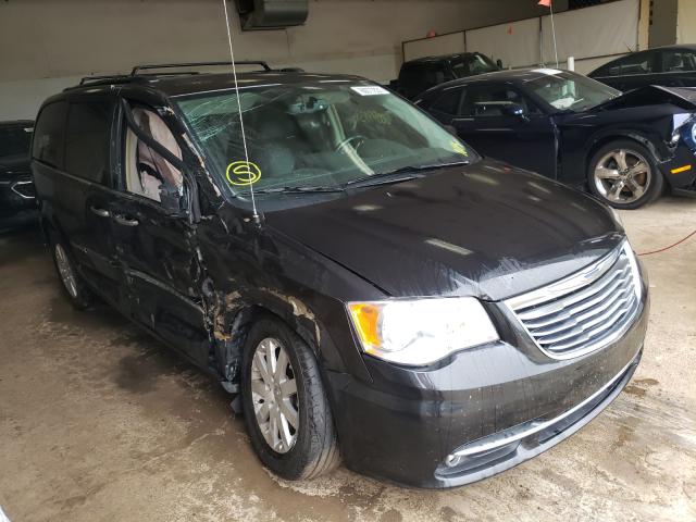 CHRYSLER TOWN &AMP COU 2015 2c4rc1bg9fr716957