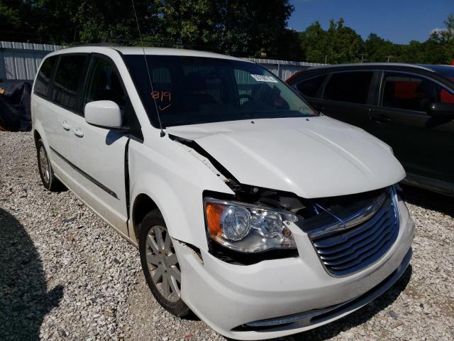 CHRYSLER TOWN & COU 2015 2c4rc1bg9fr730759