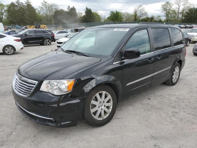 CHRYSLER TOWN & COU 2015 2c4rc1bg9fr741132