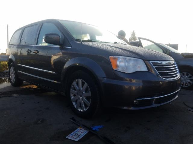 CHRYSLER TOWN & COU 2015 2c4rc1bg9fr741535