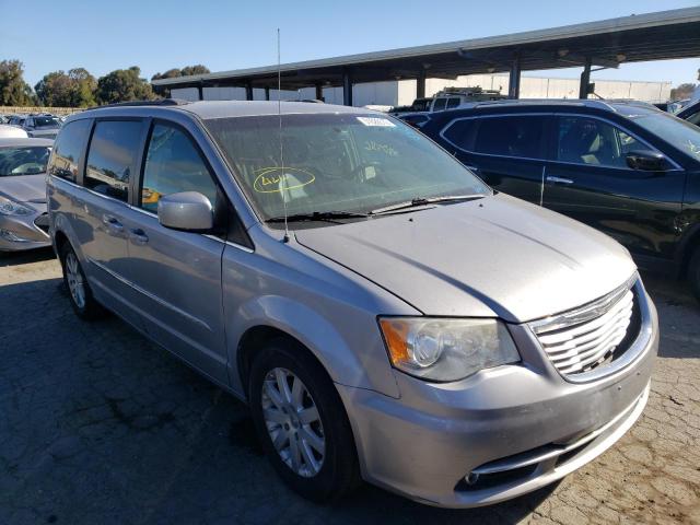 CHRYSLER TOWN & COU 2015 2c4rc1bg9fr752048