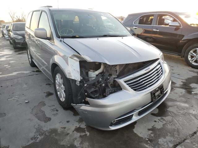 CHRYSLER TOWN & COU 2015 2c4rc1bg9fr752180