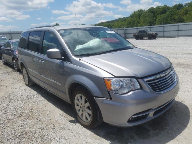 CHRYSLER TOWN & COU 2015 2c4rc1bg9fr752745