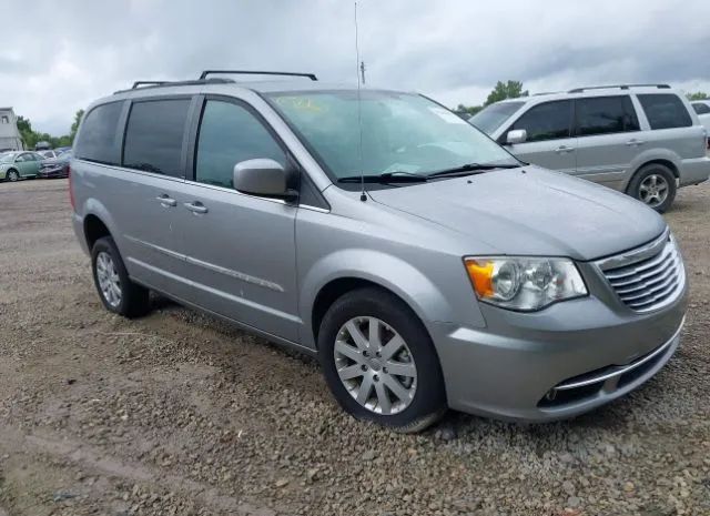 CHRYSLER TOWN & COUNTRY 2016 2c4rc1bg9gr110799