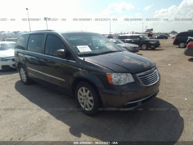 CHRYSLER TOWN & COUNTRY 2016 2c4rc1bg9gr112102