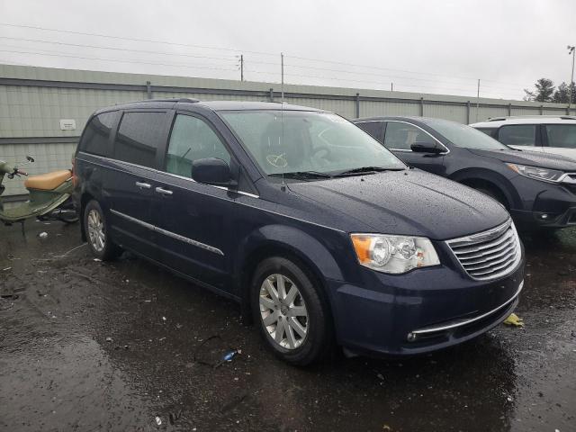 CHRYSLER TOWN & COU 2016 2c4rc1bg9gr112679