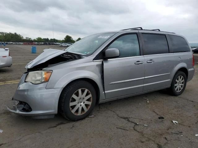 CHRYSLER TOWN & COU 2016 2c4rc1bg9gr118496