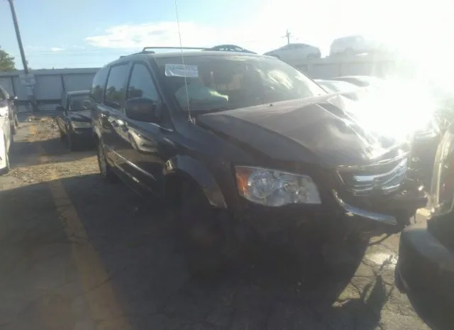 CHRYSLER TOWN & COUNTRY 2016 2c4rc1bg9gr118689