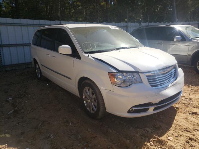 CHRYSLER TOWN &AMP COU 2016 2c4rc1bg9gr121737