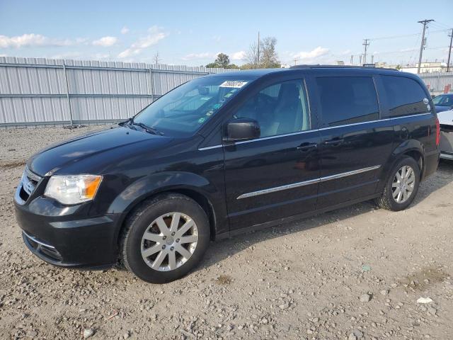 CHRYSLER TOWN & COU 2016 2c4rc1bg9gr148078