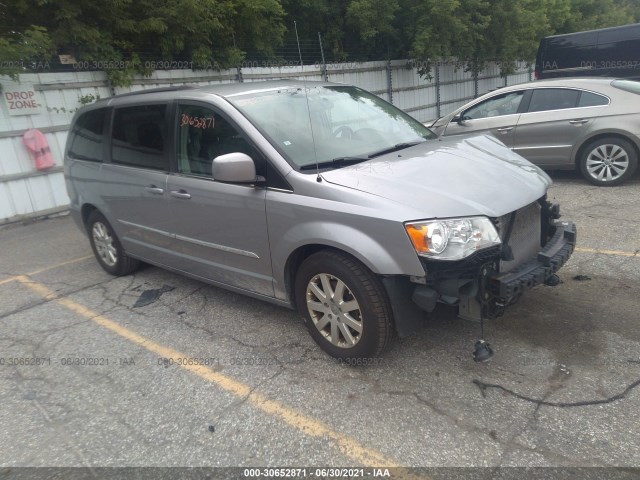 CHRYSLER TOWN & COUNTRY 2016 2c4rc1bg9gr148761