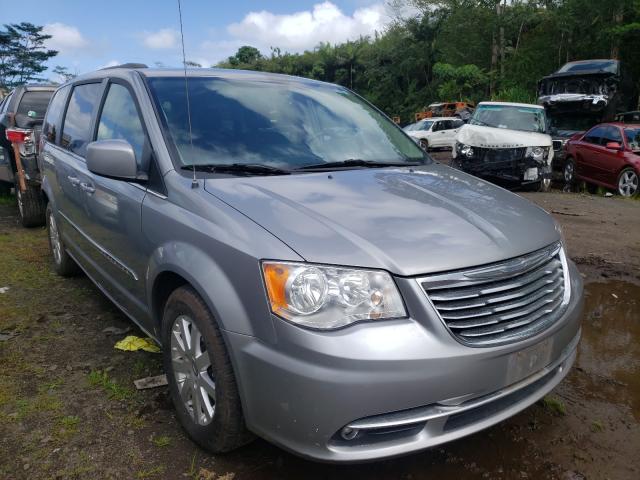 CHRYSLER TOWN &AMP COU 2016 2c4rc1bg9gr157377