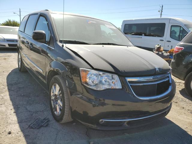 CHRYSLER TOWN & COU 2016 2c4rc1bg9gr165236