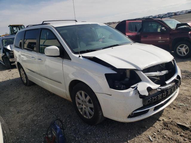 CHRYSLER TOWN & COU 2016 2c4rc1bg9gr174096