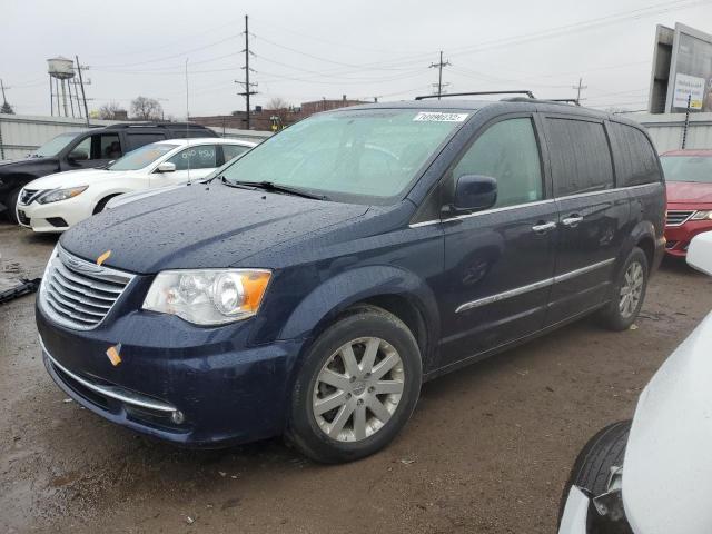 CHRYSLER TOWN & COU 2016 2c4rc1bg9gr175135