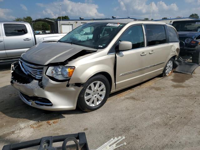 CHRYSLER TOWN & COU 2016 2c4rc1bg9gr185504