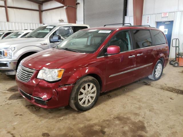 CHRYSLER TOWN & COU 2016 2c4rc1bg9gr191268