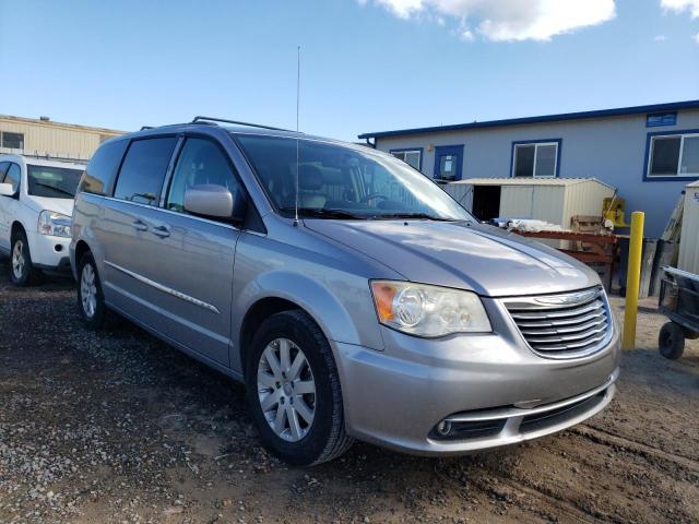 CHRYSLER TOWN &AMP COU 2016 2c4rc1bg9gr198222