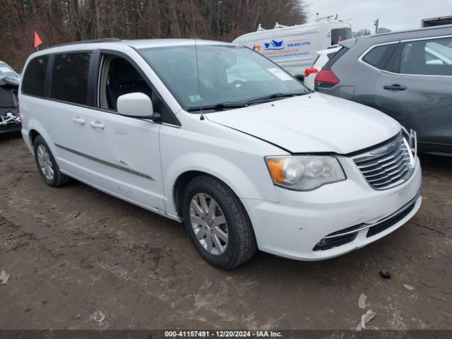 CHRYSLER TOWN AND COUNTRY 2016 2c4rc1bg9gr212622