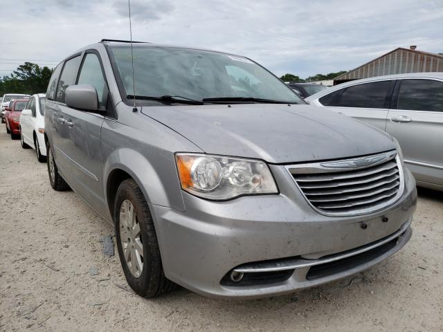 CHRYSLER TOWN &AMP COU 2016 2c4rc1bg9gr213463