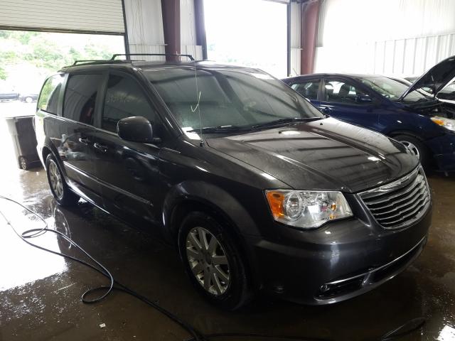 CHRYSLER TOWN & COU 2016 2c4rc1bg9gr214693