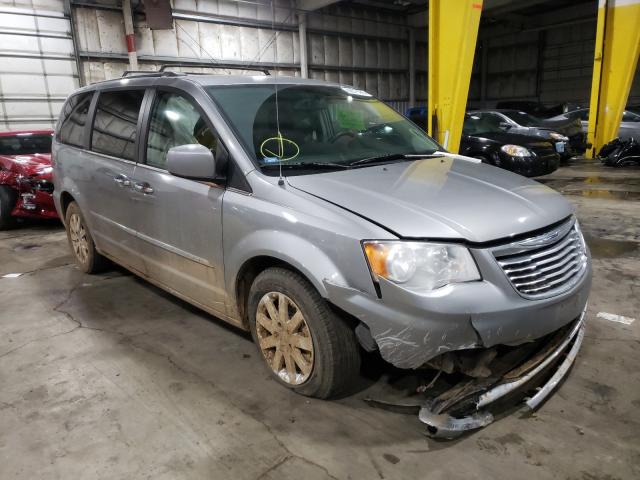 CHRYSLER TOWN & COU 2016 2c4rc1bg9gr222051