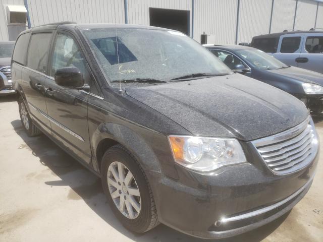 CHRYSLER TOWN &AMP COU 2016 2c4rc1bg9gr229517