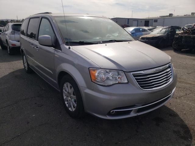 CHRYSLER TOWN & COU 2016 2c4rc1bg9gr239254