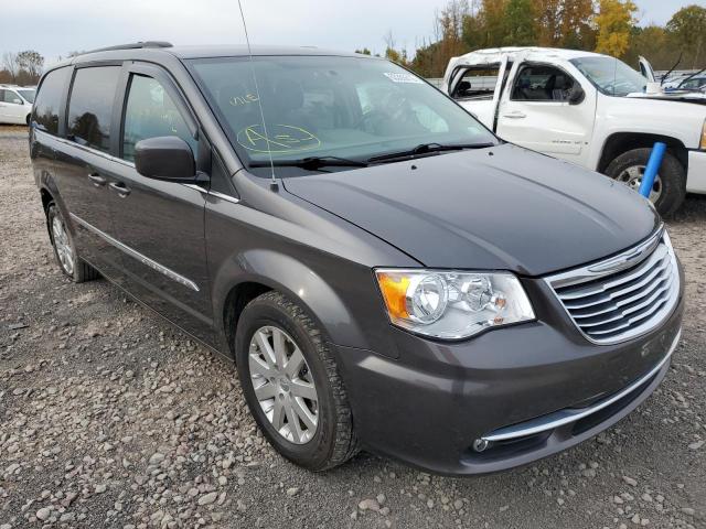 CHRYSLER TOWN & COU 2016 2c4rc1bg9gr245264