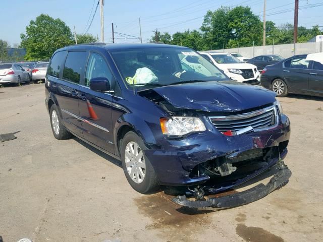 CHRYSLER TOWN &AMP COU 2016 2c4rc1bg9gr247466