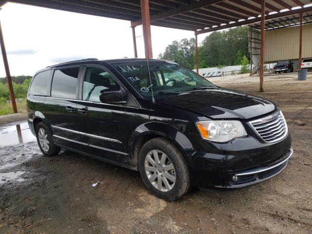 CHRYSLER TOWN &AMP COU 2016 2c4rc1bg9gr259892