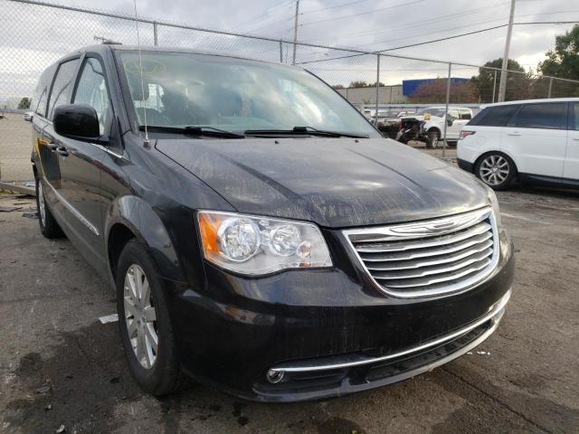 CHRYSLER TOWN & COU 2016 2c4rc1bg9gr260170