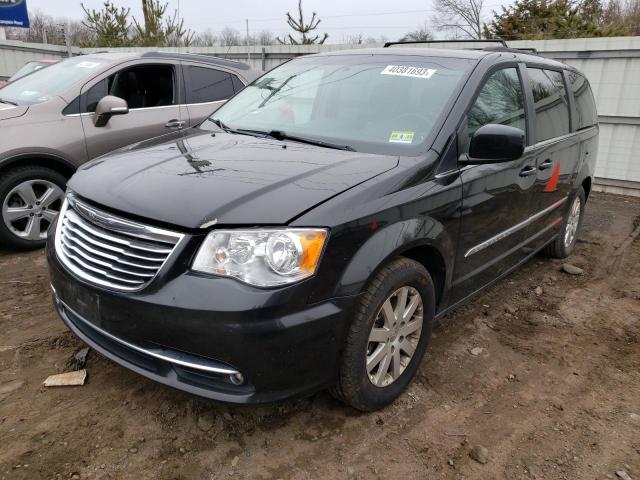 CHRYSLER TOWN & COU 2016 2c4rc1bg9gr260265