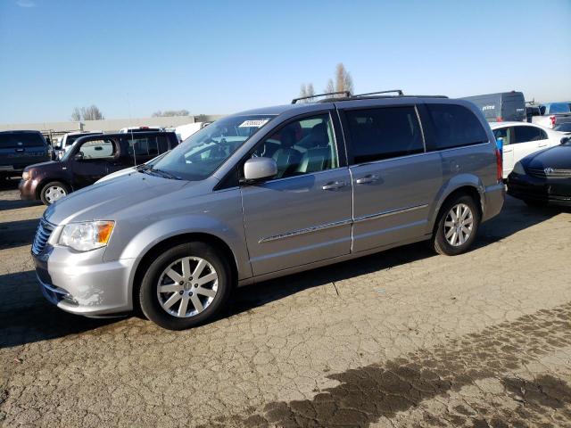 CHRYSLER TOWN & COU 2016 2c4rc1bg9gr268396