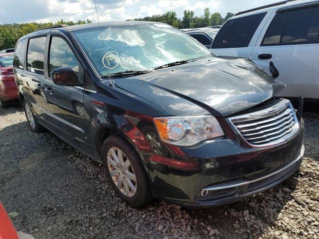 CHRYSLER TOWN & COU 2016 2c4rc1bg9gr280516