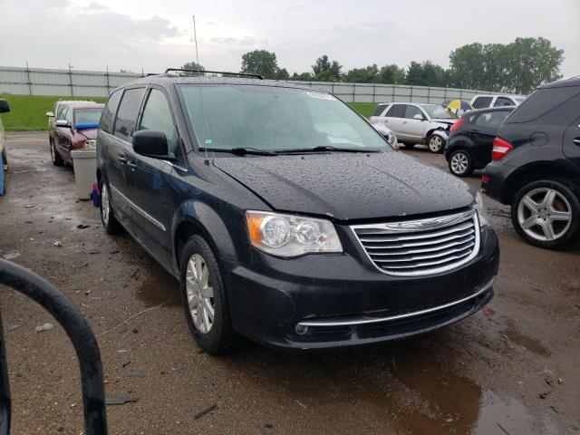 CHRYSLER NULL 2016 2c4rc1bg9gr280533