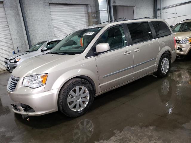 CHRYSLER TOWN & COU 2016 2c4rc1bg9gr281648