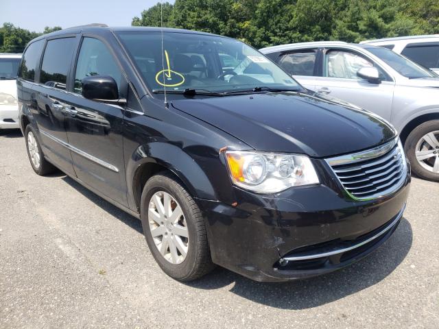 CHRYSLER TOWN &AMP COU 2016 2c4rc1bg9gr283044