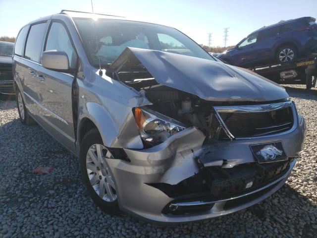 CHRYSLER TOWN &AMP COU 2016 2c4rc1bg9gr286509