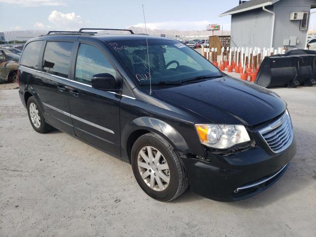 CHRYSLER TOWN & COU 2016 2c4rc1bg9gr289670