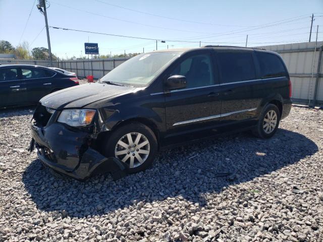 CHRYSLER TOWN & COU 2016 2c4rc1bg9gr289832