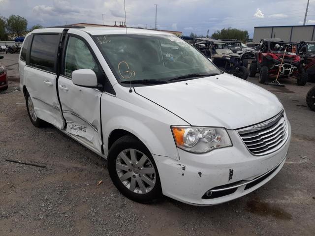 CHRYSLER TOWN & COU 2016 2c4rc1bg9gr295405