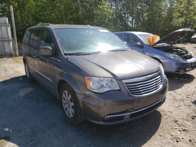 CHRYSLER TOWN &AMP COU 2016 2c4rc1bg9gr296618